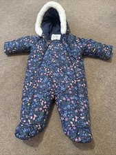 M&S Baby Girl 3/6month