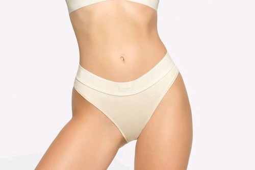 Nwt skims rib - nwt, high-waisted