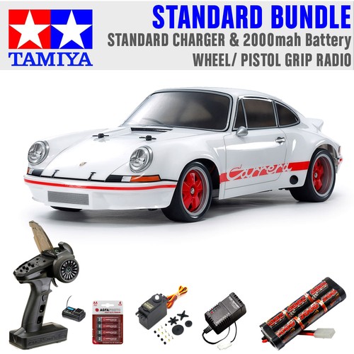 Tamiya 58740 porsche 911 - tamiya,