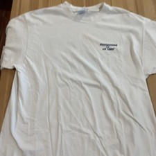 Vintage Mongoose Bike Logo BMX