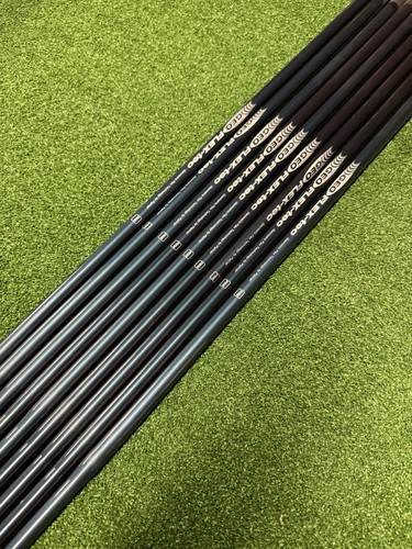 Geo flex tec graphite blue - x, flex-tec