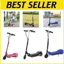 Electric Scooter Folding