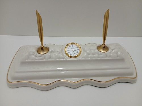 Vintage belleek ireland fine - ireland,