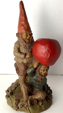 Tom Clark Willie & Son Gnome