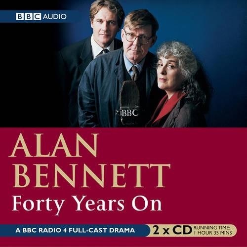 Forty years bbc radio - years, 4