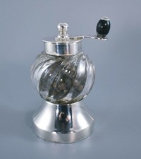 ANTIQUE PEUGEOT BROTHERS HUKIN
