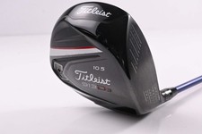 Titleist 913 D3 Driver / 10.5