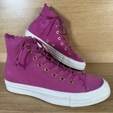 Converse Women’s Shoes Size