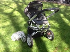 Quinny Buzz 3 (black)