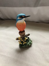 Border Fine Arts Kingfisher