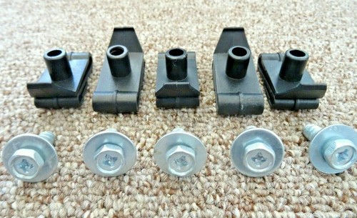 Vauxhall self tapping metal - self-tapping,