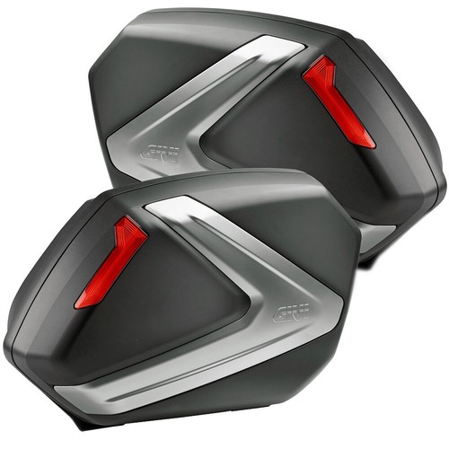 Honda 700 2012 panniers - honda,