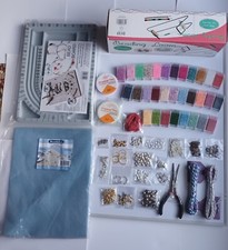 Variety of Seed Bead and
