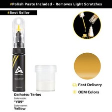 Touch up Paint for Daihatsu