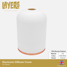 Replacement Electronic Diffuser Cover For Neom Wellbeing Pod