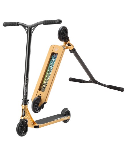 Blunt prodigy complete stunt - complete,