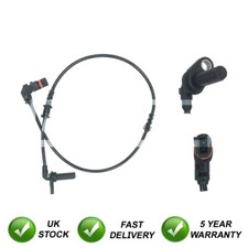 SJR Front Right ABS Wheel