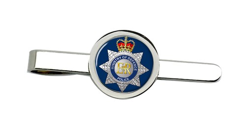 Mod police tie - police,