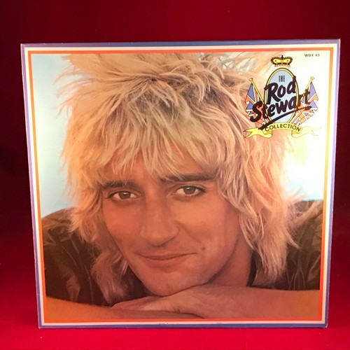 The rod stewart collection - the,