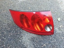 Audi TT MK1 8N NSR  Rear Left