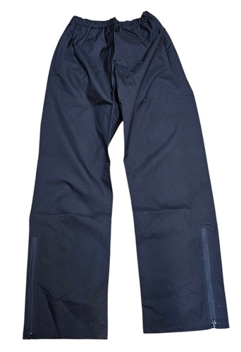New black waterproof - black,