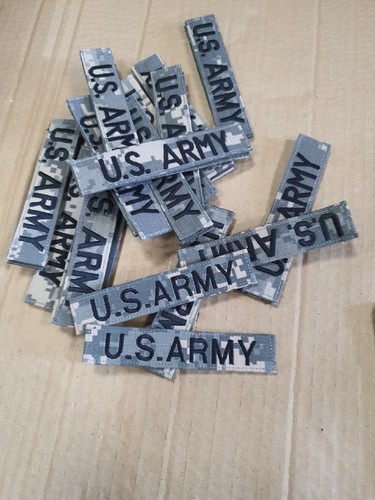 Original american military - us,