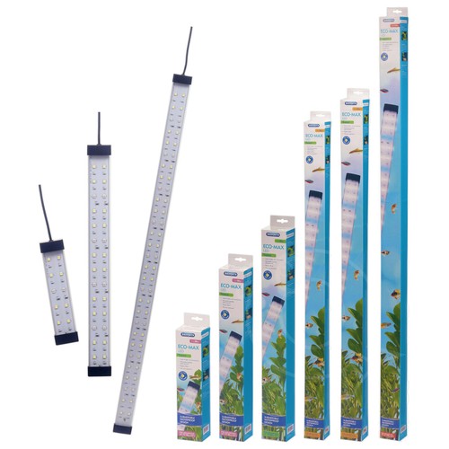 Interpet eco max led - led, tropical