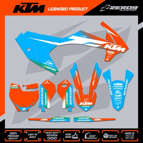 Ktm sx50 sx65 motocross - sx50,