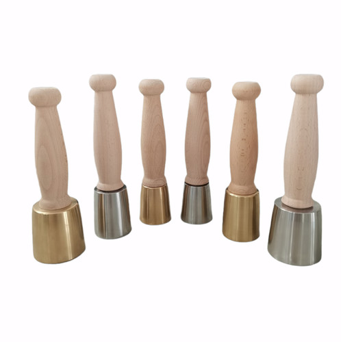 Stone carving dummy hammer - carving,