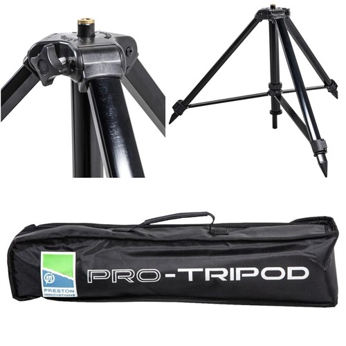 Preston innovations pro tripod - preston,