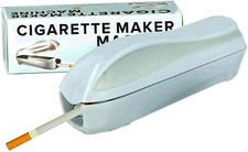 MAKE YOUR OWN CIGARETTE