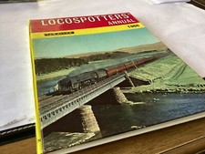 Locospotters Annual for 1966