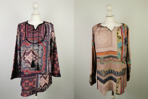 Cotton traders ladies - cotton,