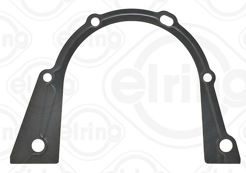 Housing cover - housing, (crankcase)