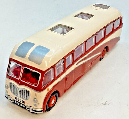 Bedford duple vega - 1:76,