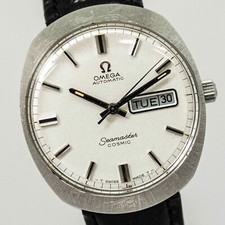 **Exc+5** Vintage OMEGA
