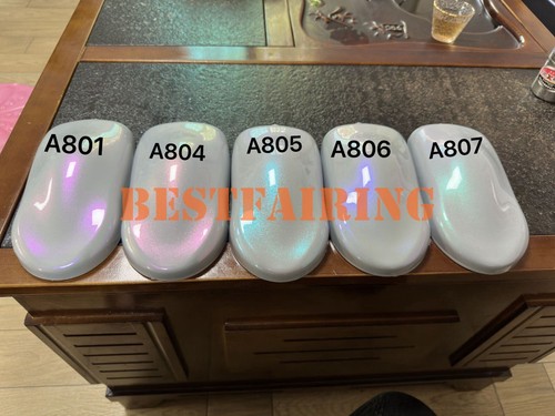 Chameleon dazz pearl fairing - chameleon,