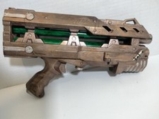 LARP, costume prop, scifi