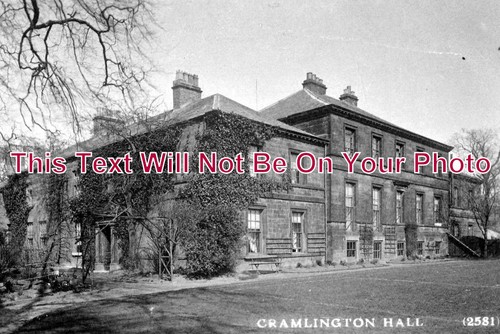 575 cramlington hall - 575,