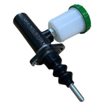 Terex Benford Brake Master