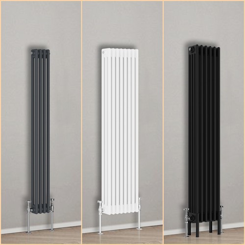 Traditional tall column - 2,