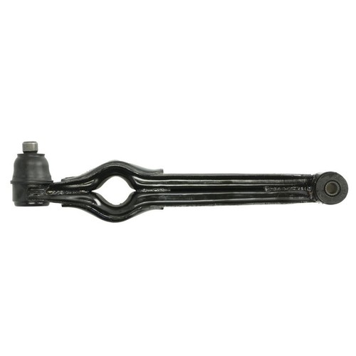 Front axle track - control, l