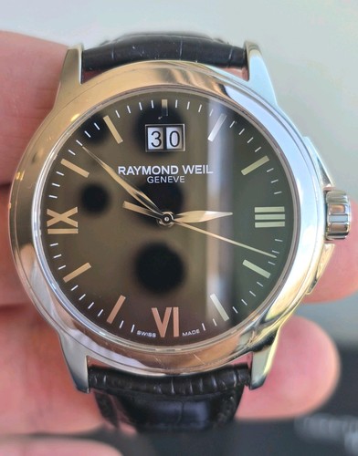 Raymond weil tradition - raymond,