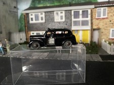 Budgie Toys No13. Austin Taxi