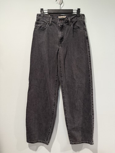 Levis baggy dad - jeans, womens