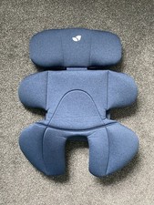 Joie i-spin 360 Car Seat Newborn Insert - New