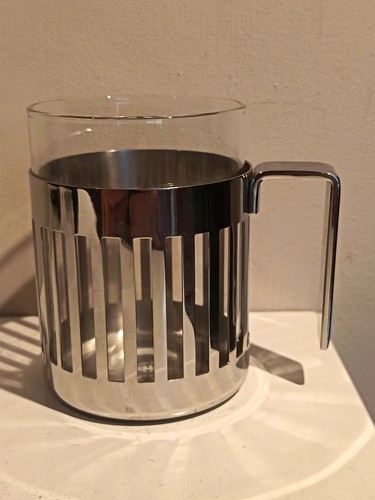 Alessi armug glass - alessi,