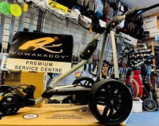 POWAKADDY FW SERIES ELECTRIC