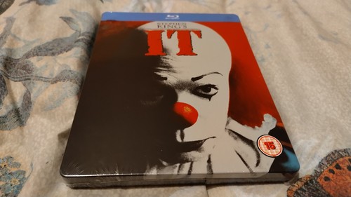 Stephen kings original 1990 - it,