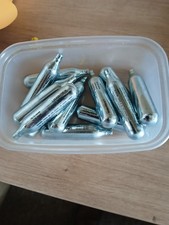 UMBREX 12g CO2 Gas Capsules